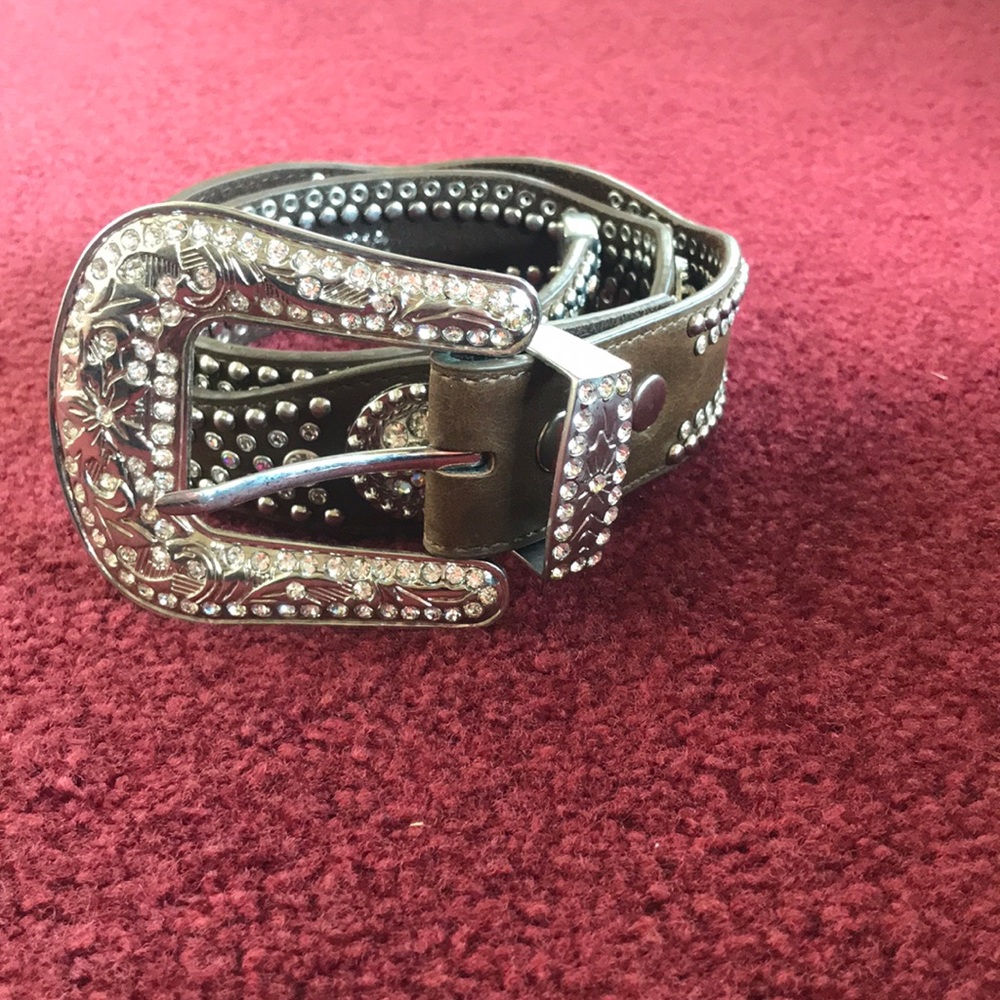 Western Belt